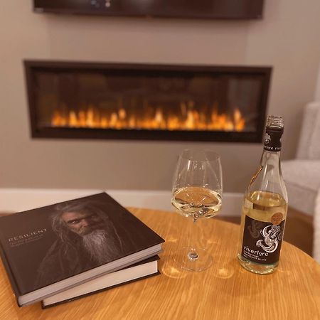 Elora'S Irvine River Suite Dış mekan fotoğraf