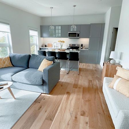 Elora'S Irvine River Suite Dış mekan fotoğraf