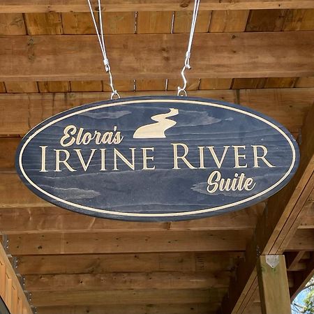 Elora'S Irvine River Suite Dış mekan fotoğraf