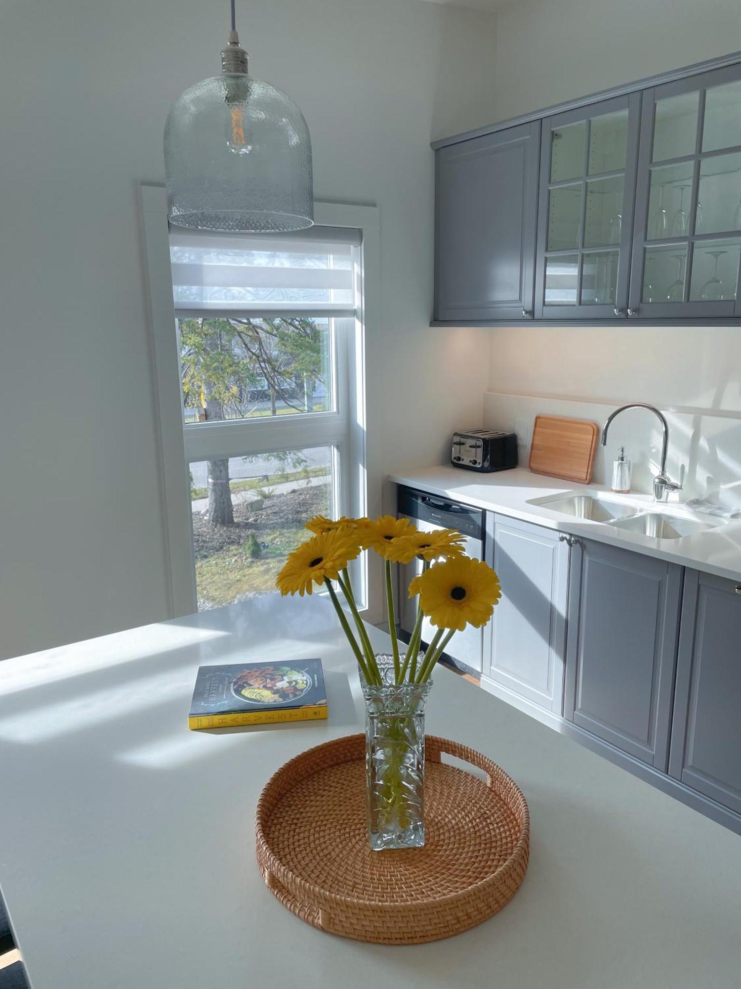 Elora'S Irvine River Suite Dış mekan fotoğraf