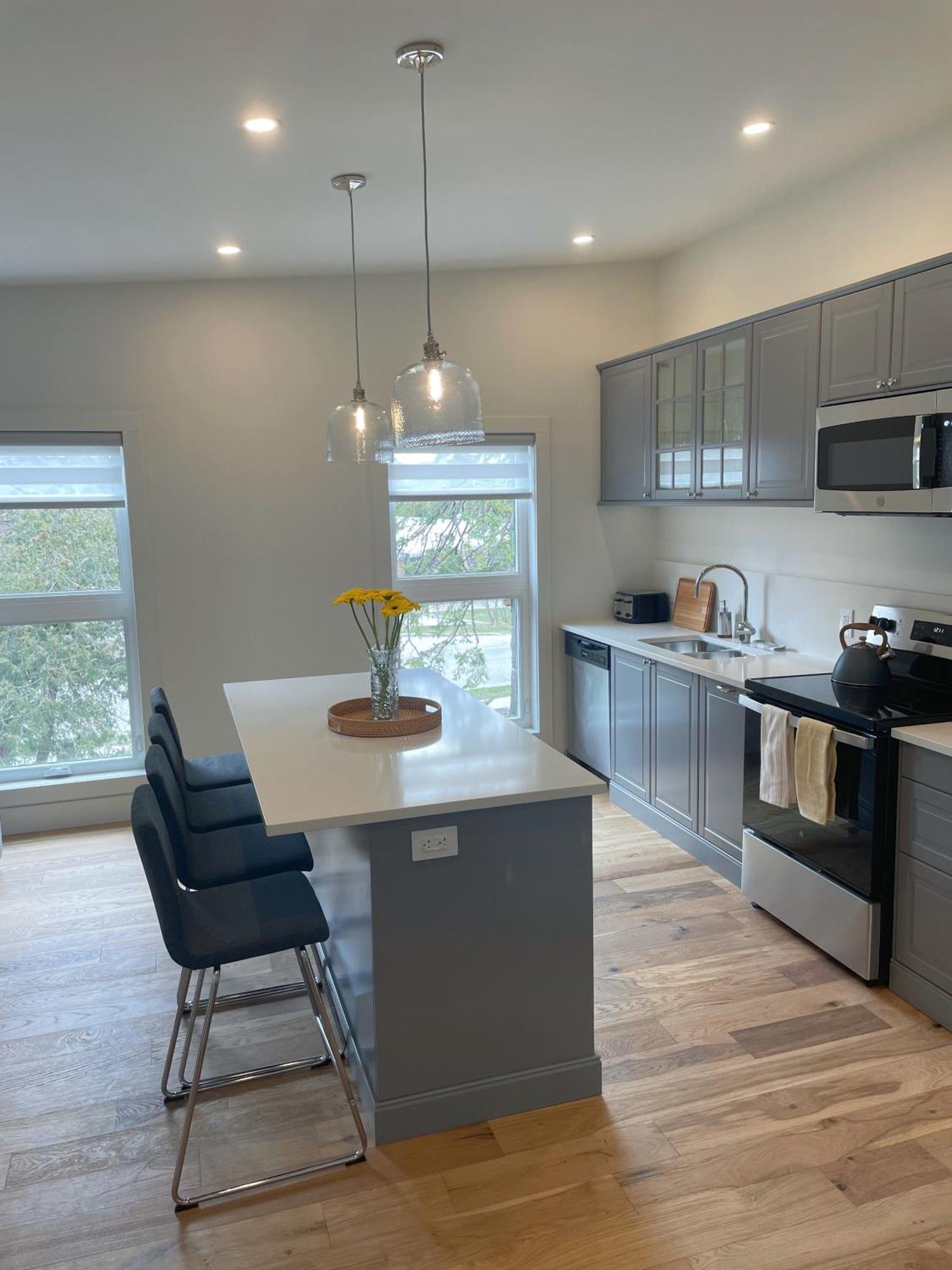 Elora'S Irvine River Suite Dış mekan fotoğraf