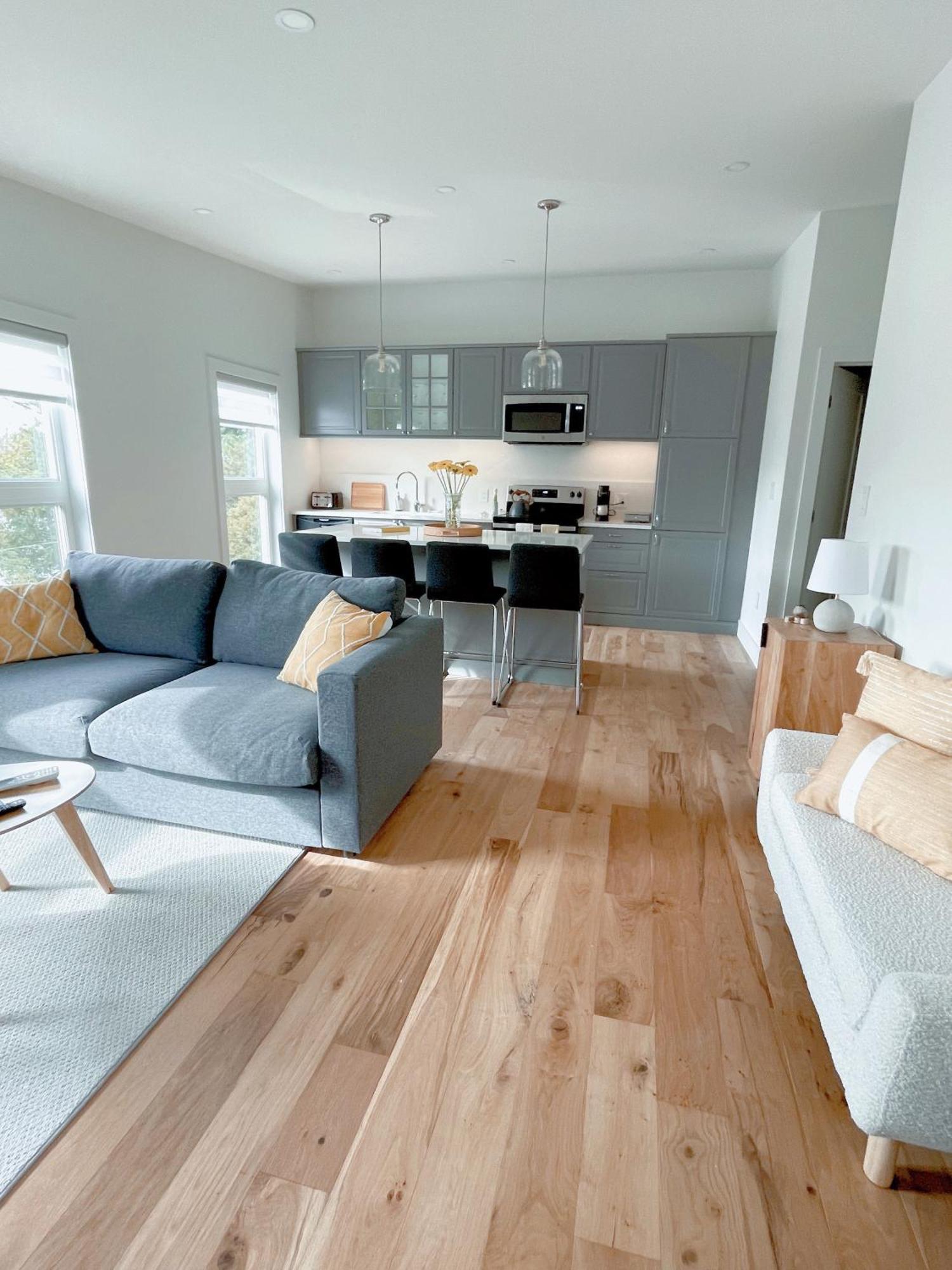 Elora'S Irvine River Suite Dış mekan fotoğraf