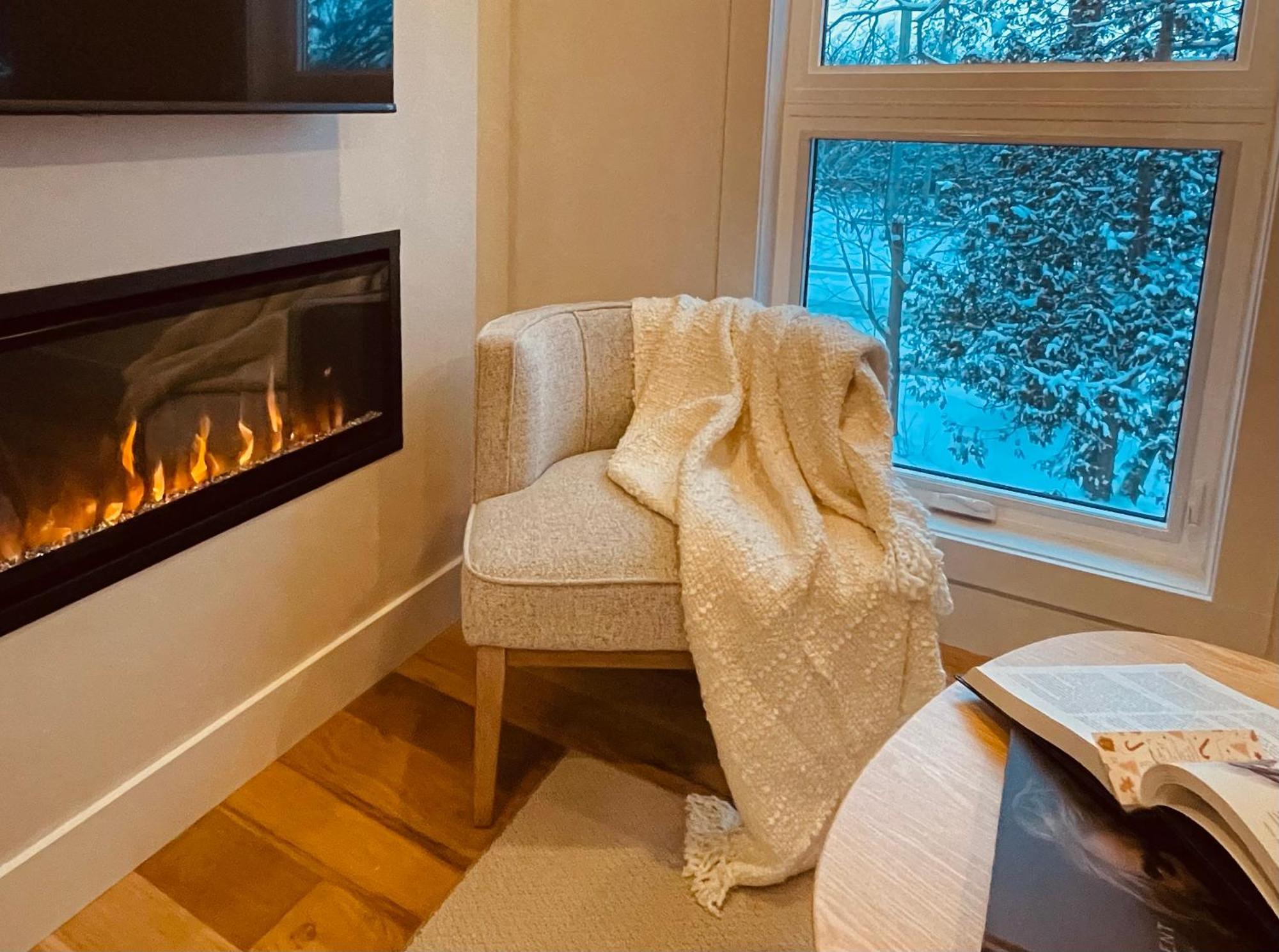 Elora'S Irvine River Suite Dış mekan fotoğraf