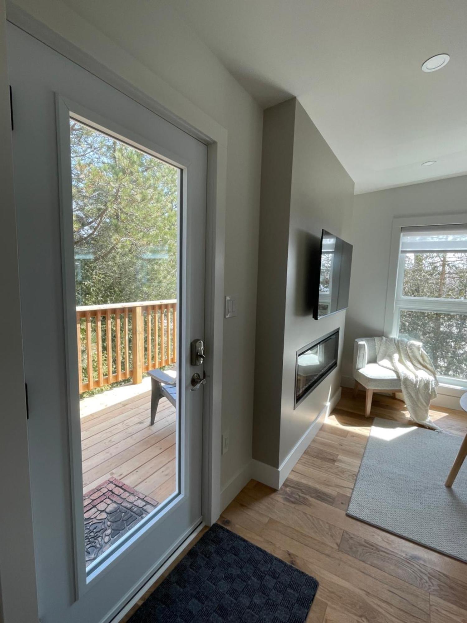 Elora'S Irvine River Suite Dış mekan fotoğraf