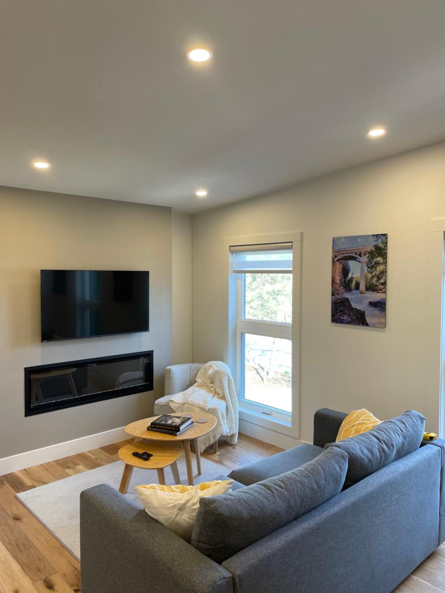 Elora'S Irvine River Suite Dış mekan fotoğraf