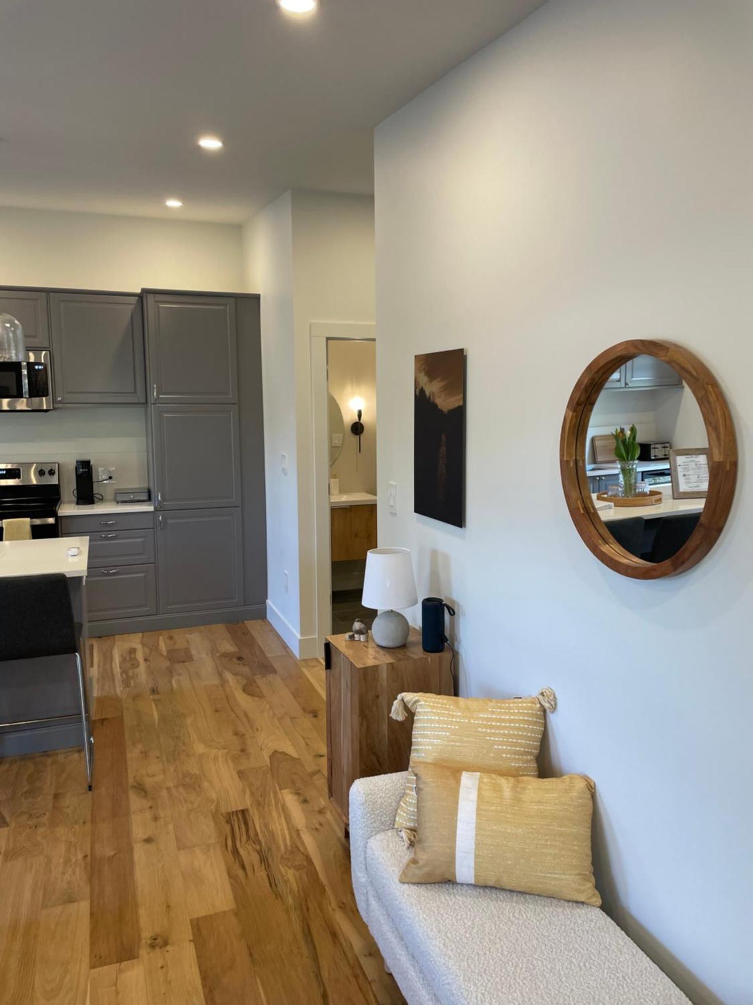 Elora'S Irvine River Suite Dış mekan fotoğraf