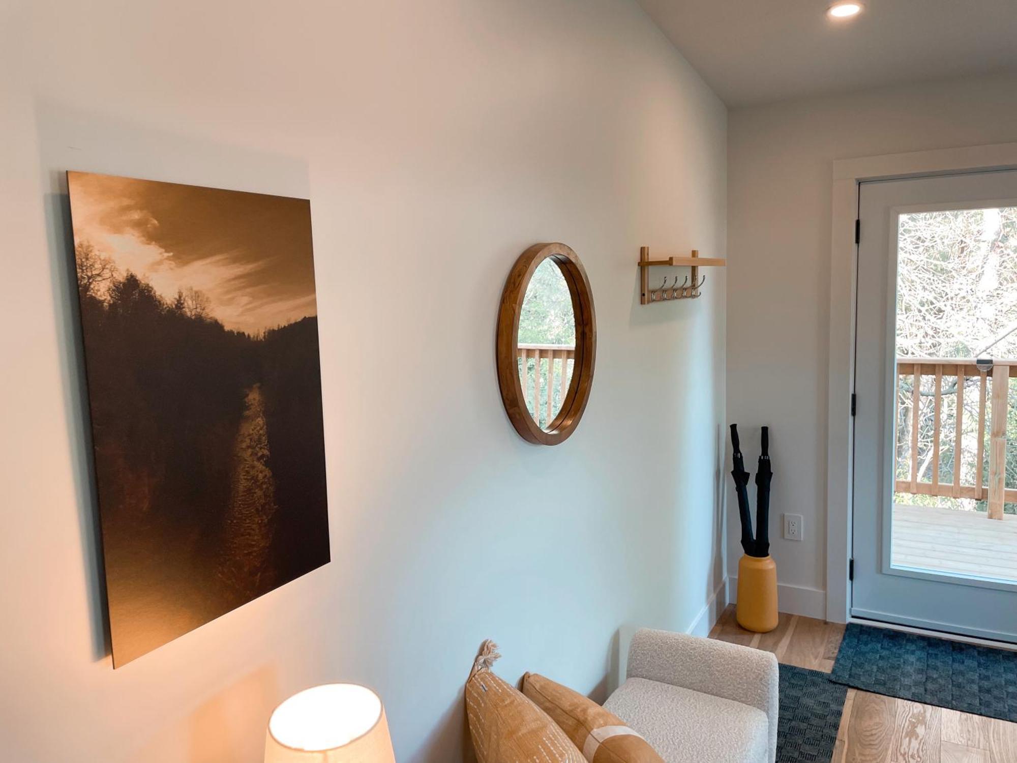 Elora'S Irvine River Suite Dış mekan fotoğraf