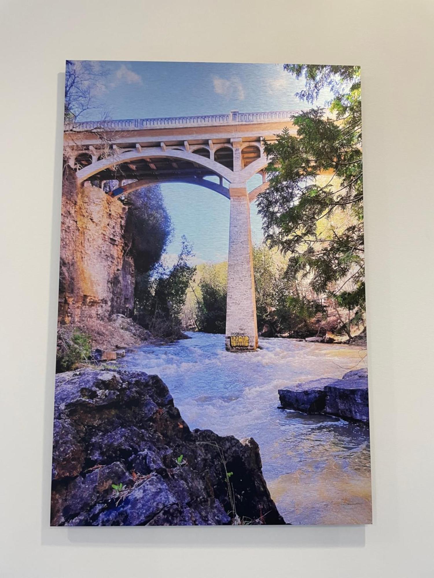 Elora'S Irvine River Suite Dış mekan fotoğraf