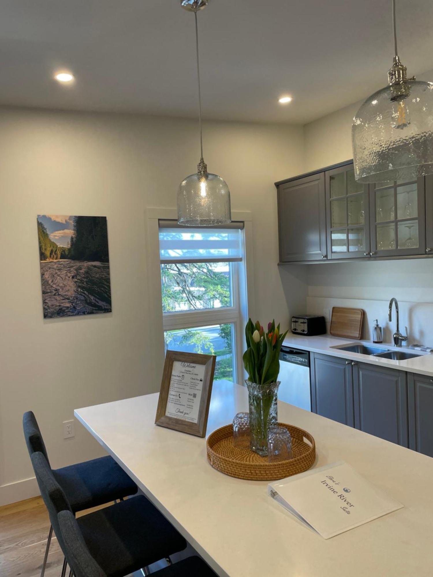 Elora'S Irvine River Suite Dış mekan fotoğraf