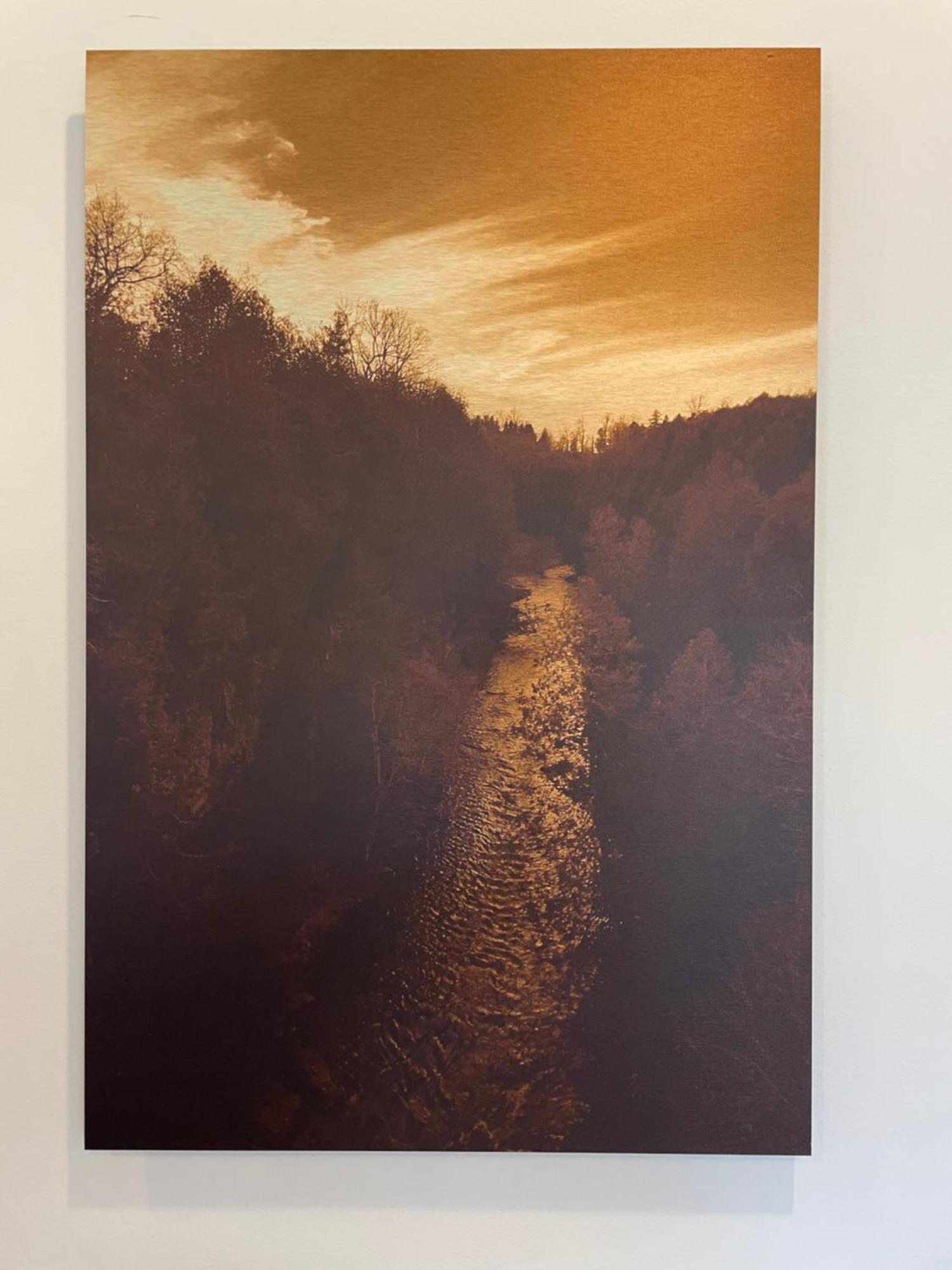 Elora'S Irvine River Suite Dış mekan fotoğraf