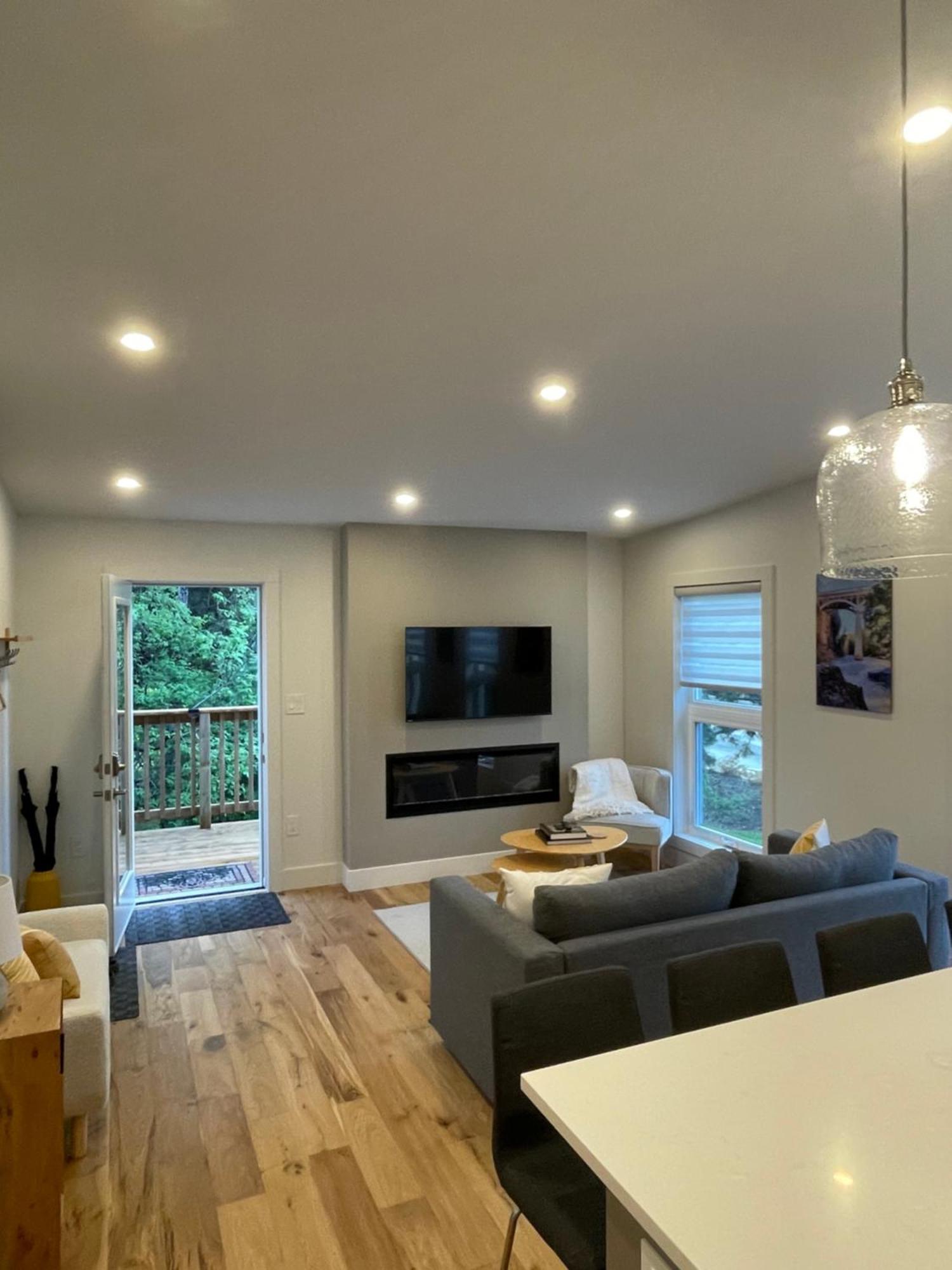 Elora'S Irvine River Suite Dış mekan fotoğraf