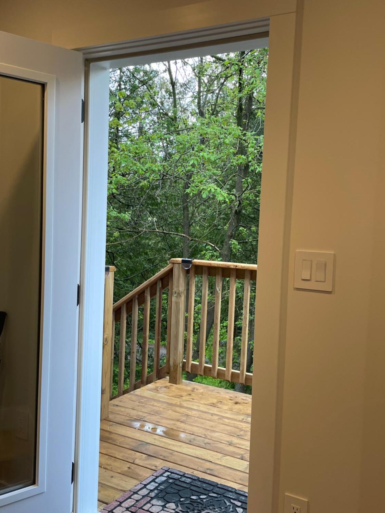 Elora'S Irvine River Suite Dış mekan fotoğraf